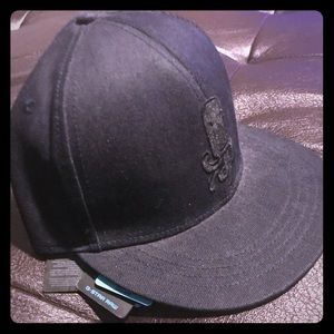 Raw For The Oceans Collection BallCap